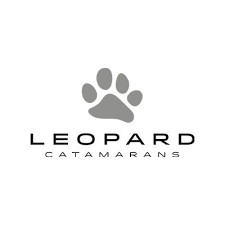 Leopard Catamarans logo