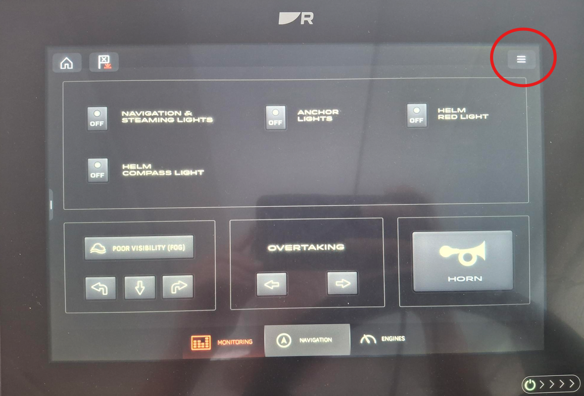 PC circuit reset 1