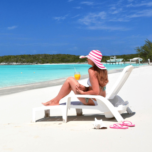 BVI Charters