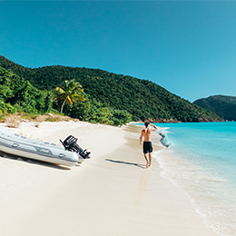 BVI Covid restrictions