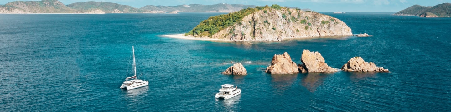 British Virgin Islands E-Guide