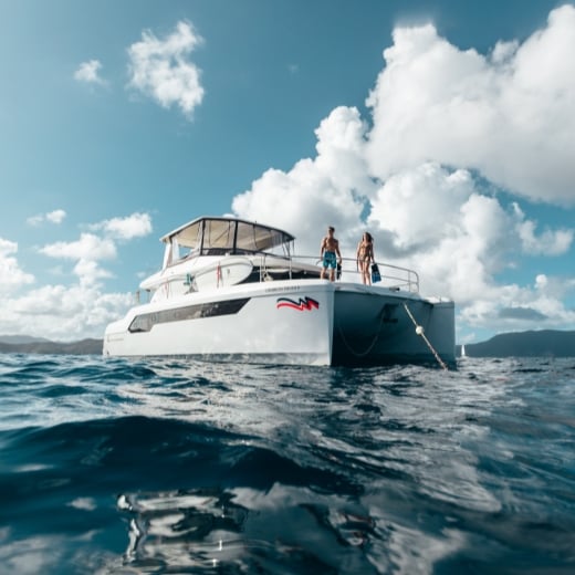 Planing a Charter