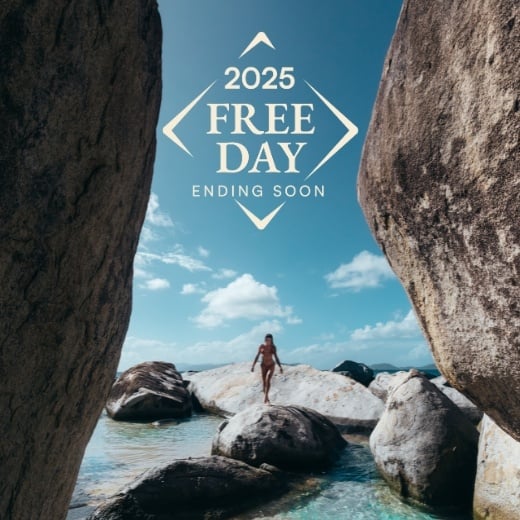 Free Day Offer