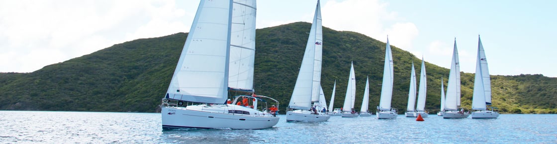 Interline Regatta