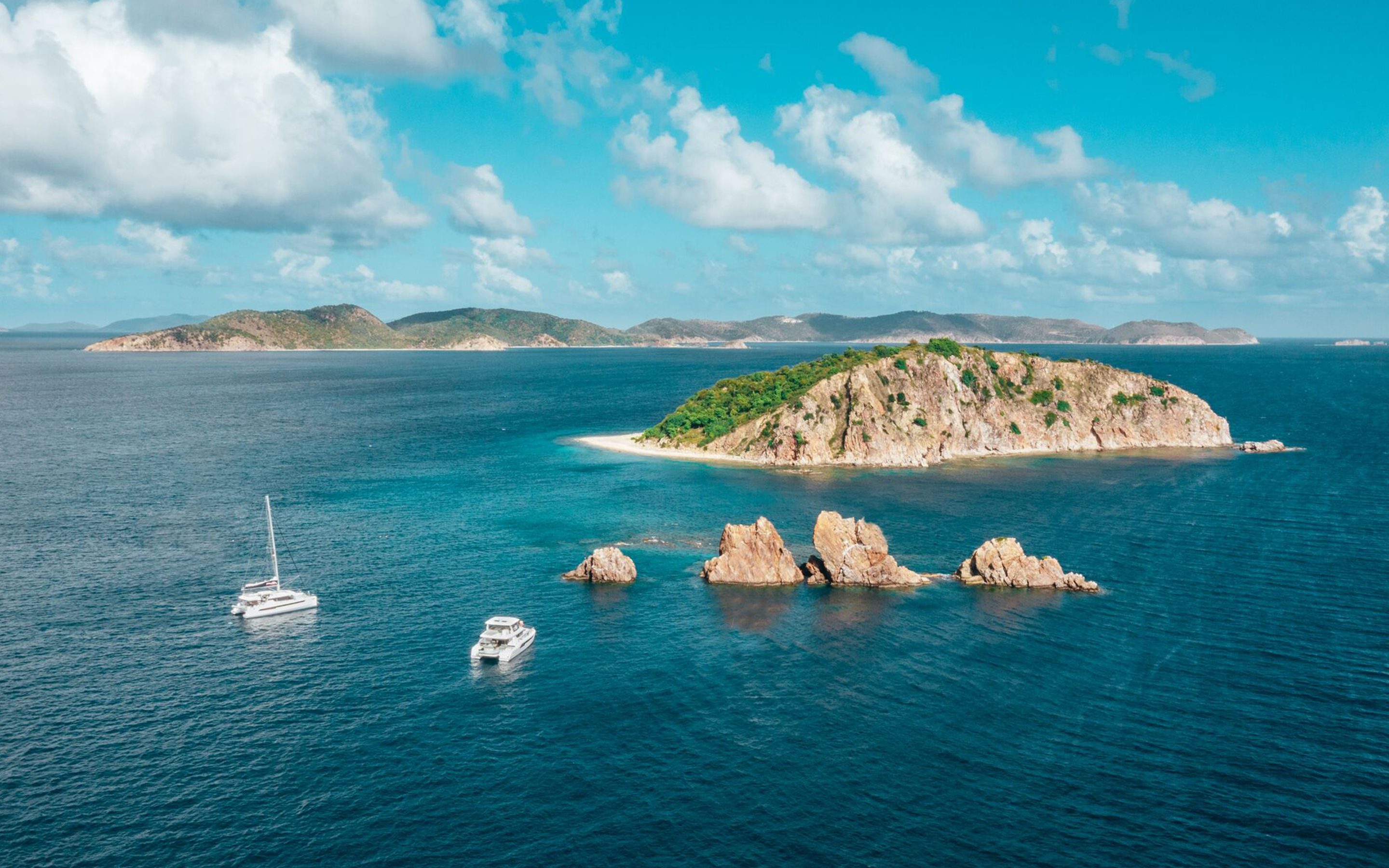British virgin Islands