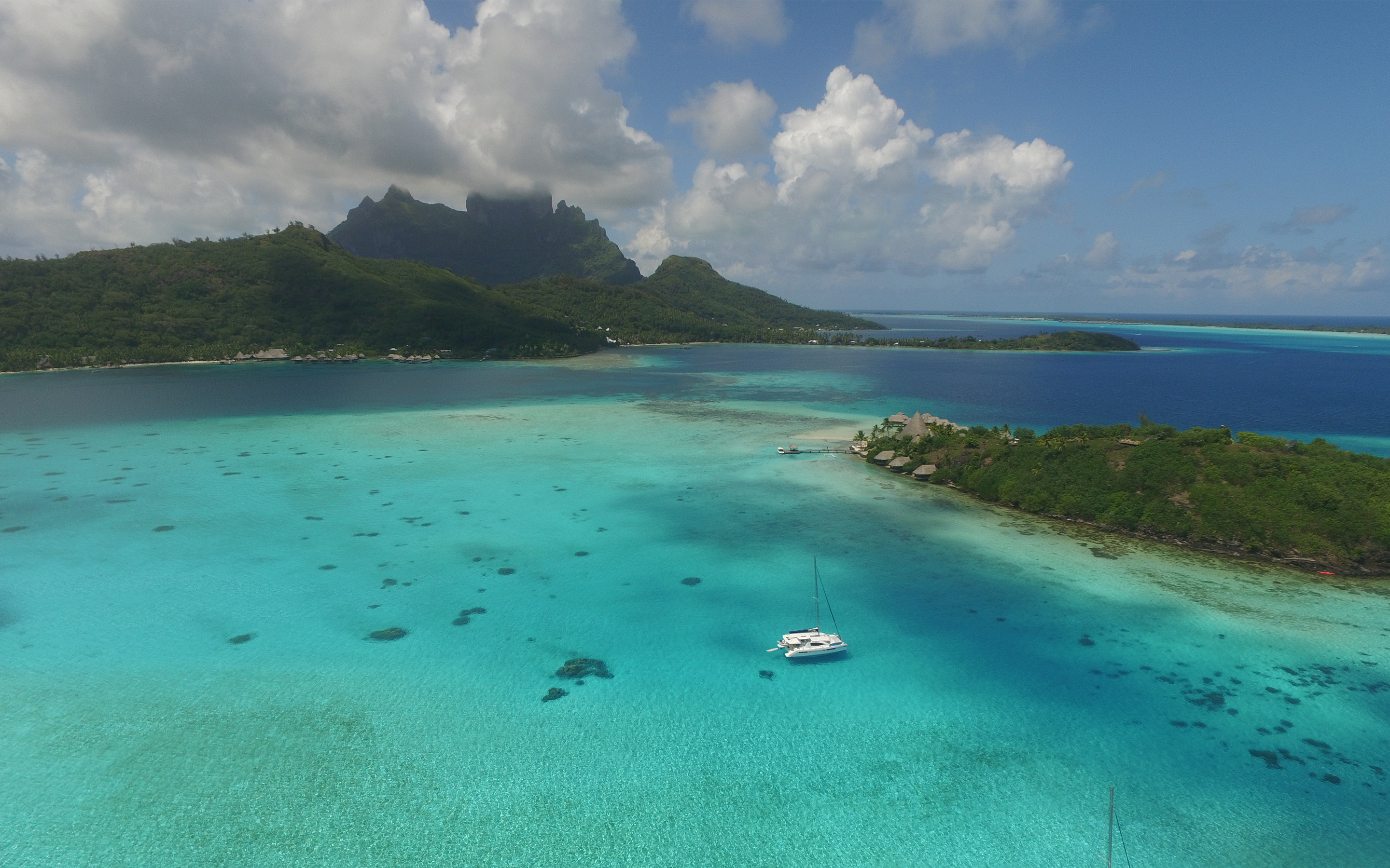 Tahiti